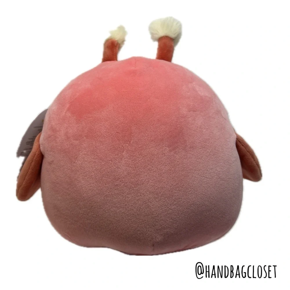 Squishmallow 7.5 - 8